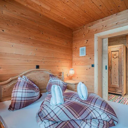 Apartamento Anna Maria Hopfgarten im Brixental