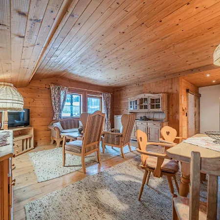 Anna Maria Apartamento *