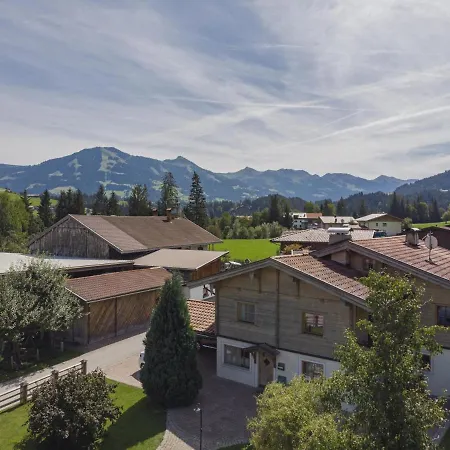 Apartamento Anna Maria