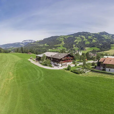 Anna Maria Apartamento Hopfgarten im Brixental