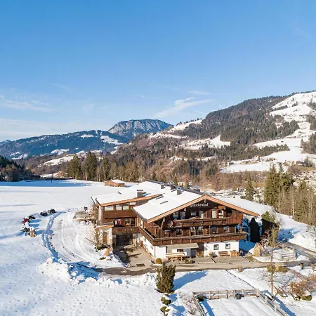 Anna Maria Apartment Hopfgarten im Brixental