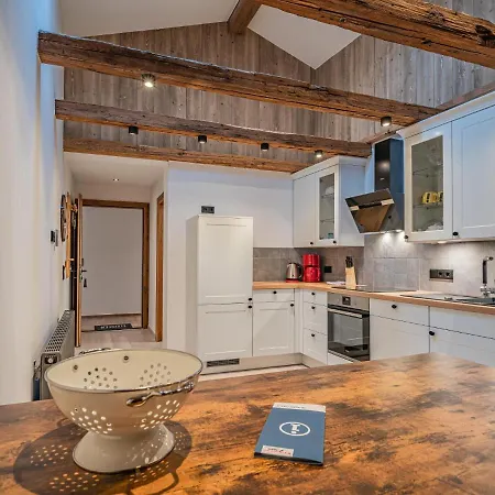 Apartment Anna Maria