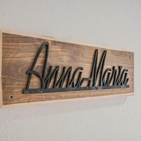 Anna Maria