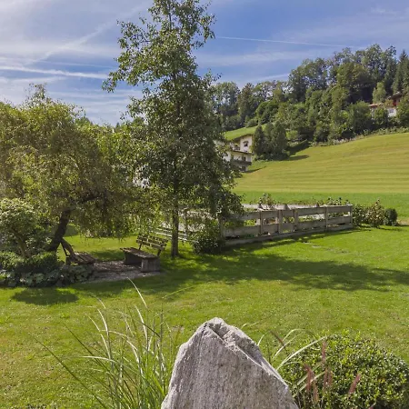 Anna Maria Apartment Hopfgarten im Brixental