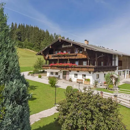 Anna Maria Hopfgarten im Brixental
