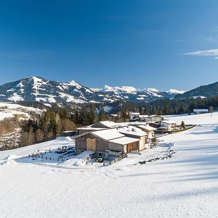 Anna Maria Hopfgarten im Brixental