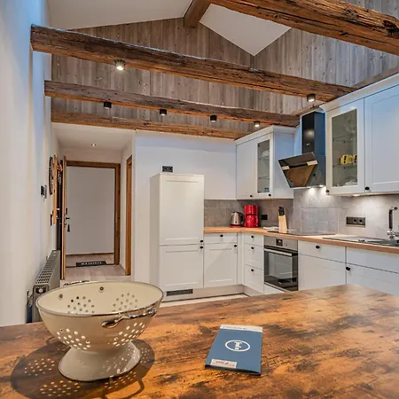 Anna Maria Apartman Hopfgarten im Brixental