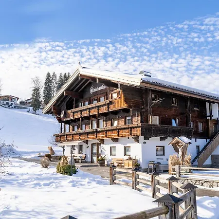 Anna Maria * Hopfgarten im Brixental