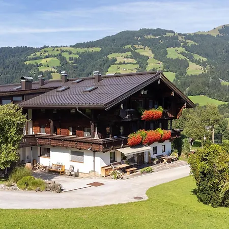 Apartman Anna Maria *