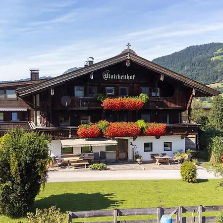 Anna Maria Apartman Hopfgarten im Brixental