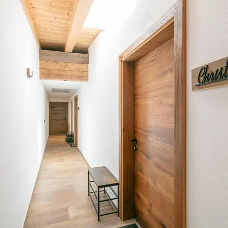 Anna Maria Hopfgarten im Brixental