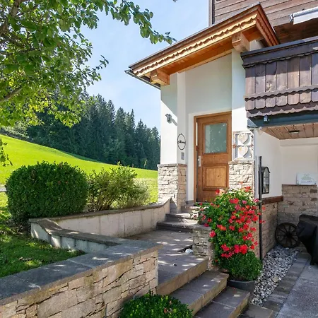 Apartman Anna Maria *