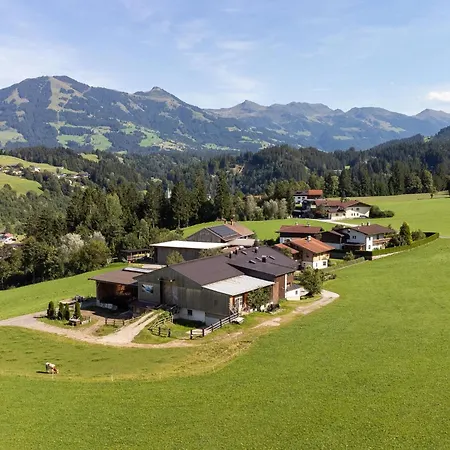 Anna Maria Hopfgarten im Brixental