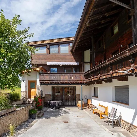 Apartman Anna Maria *