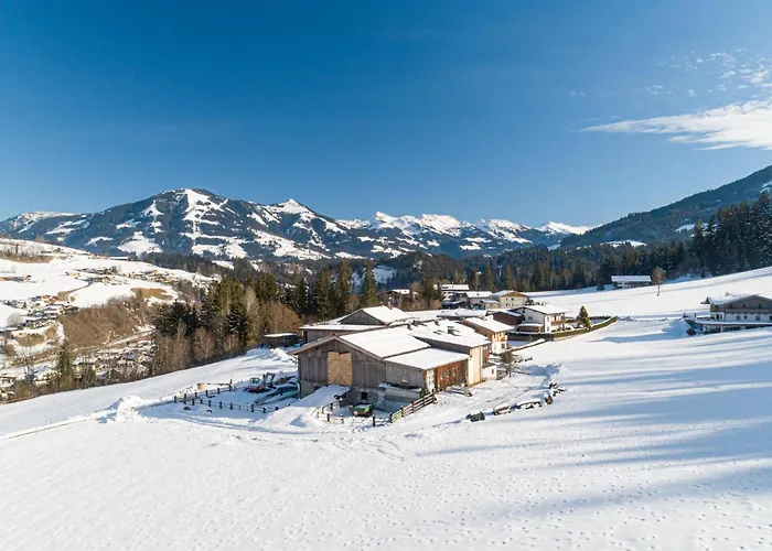 Anna Maria هوبفغراتن إم بريكسنتال