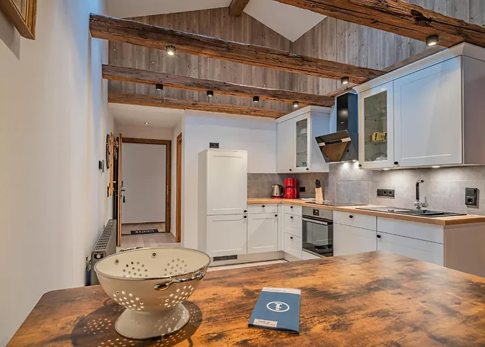 Anna Maria شقة هوبفغراتن إم بريكسنتال