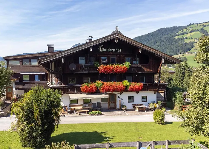 Anna Maria شقة هوبفغراتن إم بريكسنتال