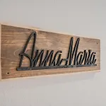 شقة Anna Maria