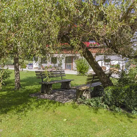 Anna Maria Lejlighed Hopfgarten im Brixental