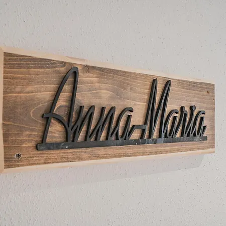 Apartment Anna Maria